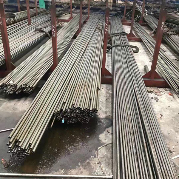 建德精密钢管